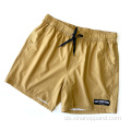 Loose Nylon Waterproof Shorts für Herren